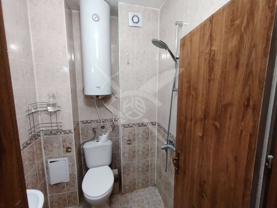 Дава се под наем Двустаен апартамент в Пловдив, Мараша - 60 кв.м за 498.27 € - Снимка #6