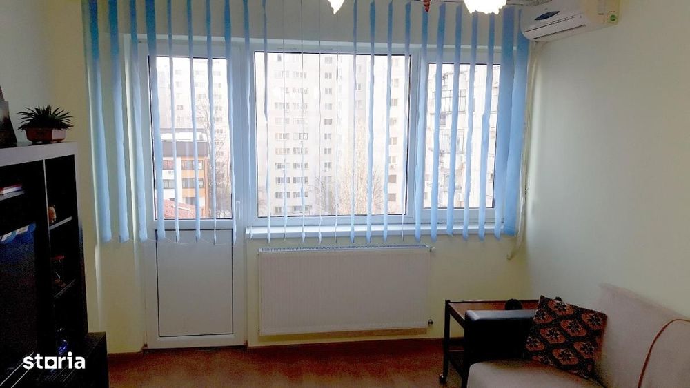 2 camere Campia Libertatii