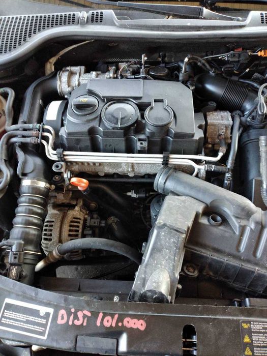 шкода октавия 1.9/2.0 tdi skoda octavia 1.9тди на части