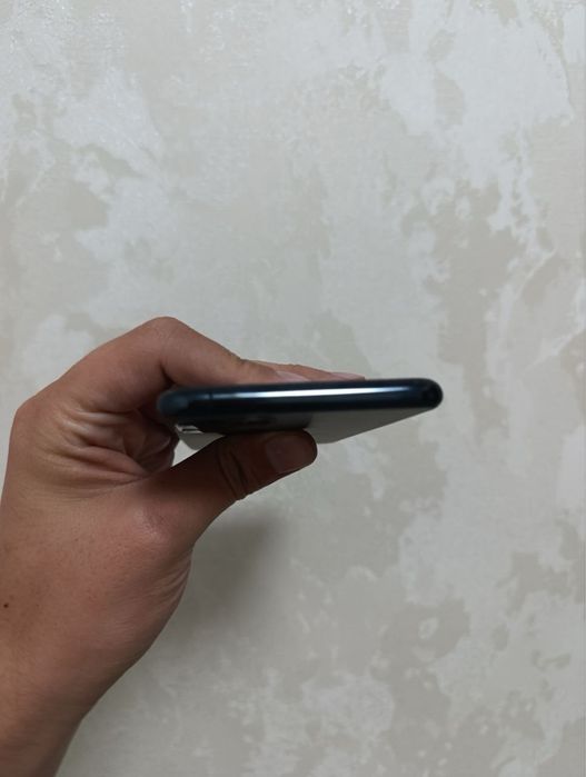 IPhone 11 Pro Max Green Dual sim