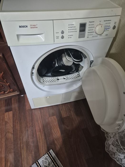 Uscator rufe pret 600 negociabil