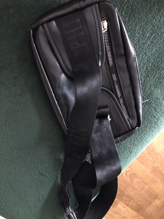 Borseta philipp plein ca noua