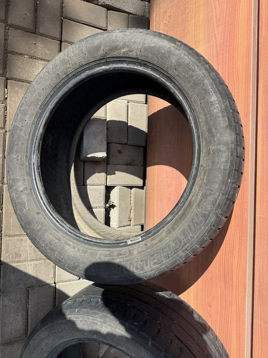 Резина 255/50/19