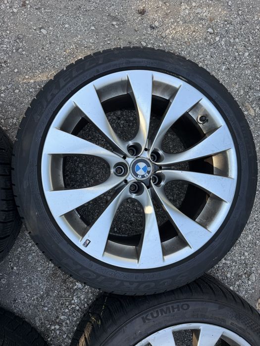 Джанти  BMW X5 M