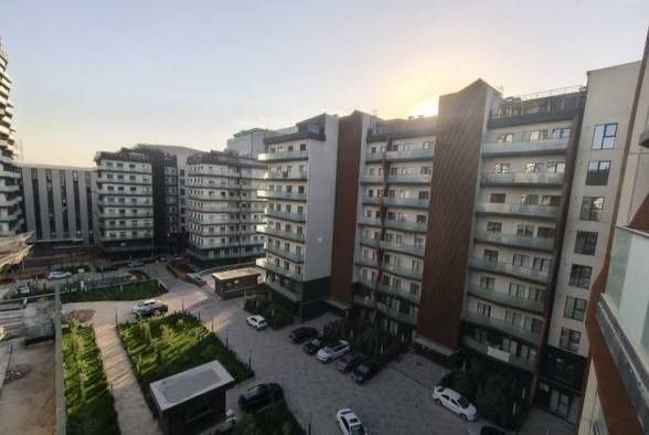 Продается 4х ком квартира, ЖК Нур, ор-р: Ц-5 Метро Минор, 112м²