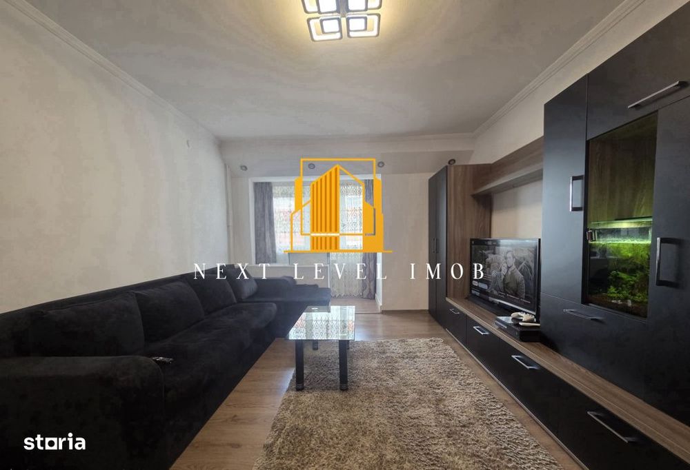 Apartament 2 camere GĂVANA