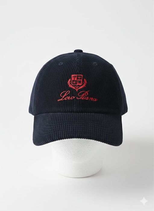 Шапки унисекс Loro Piana