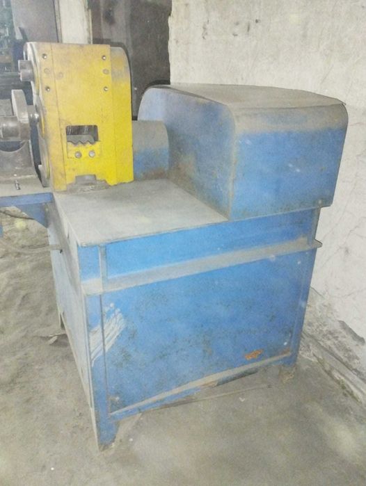 Станок художественной ковки "Ажур-1"