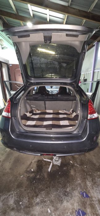 Продам Honda insight