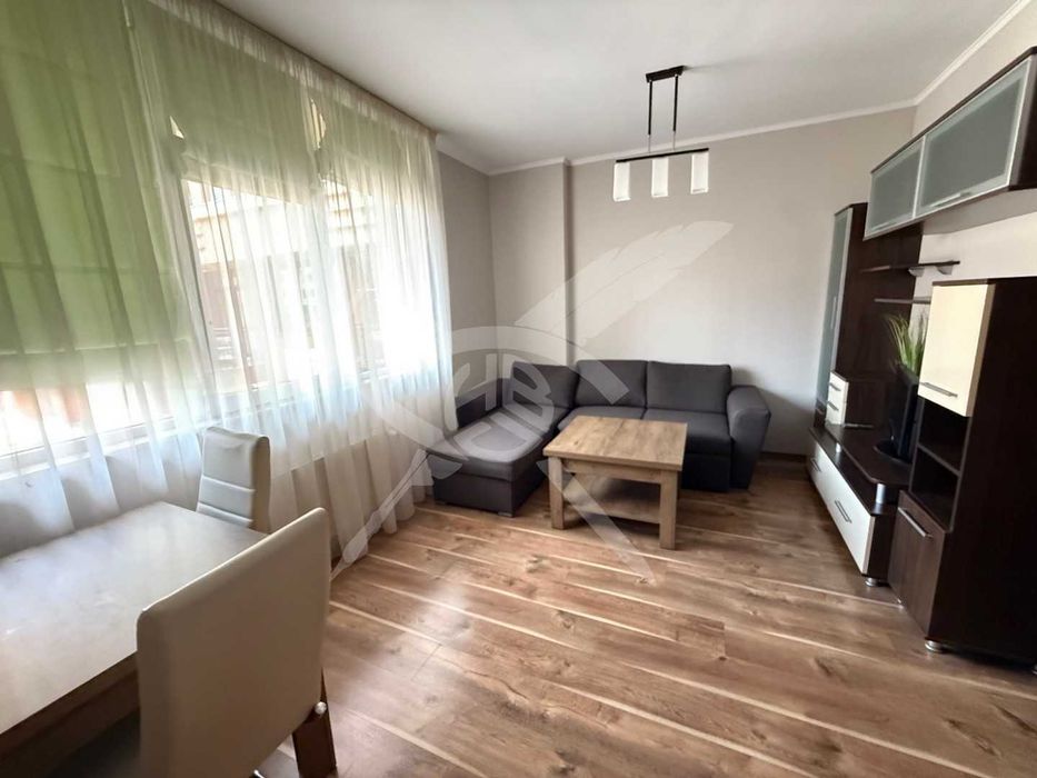 Дава се под наем Двустаен апартамент в София, Дружба 2 - 60 кв.м за 700 € - Снимка #2