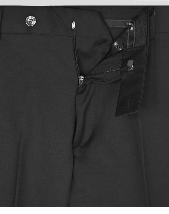 Елегантен костюм “Teodor” с черна риза