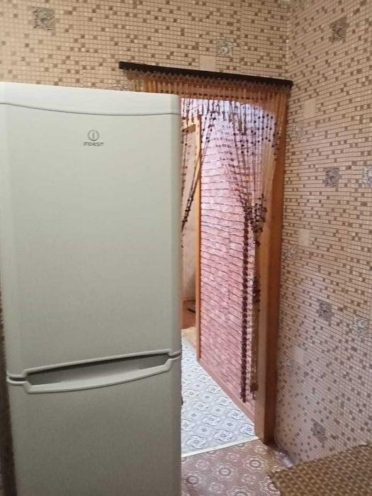 Продам 1 ком квартиру центр .район.  Достык Мол.