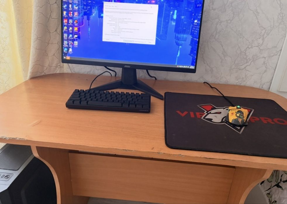 Продам игровой компьютер