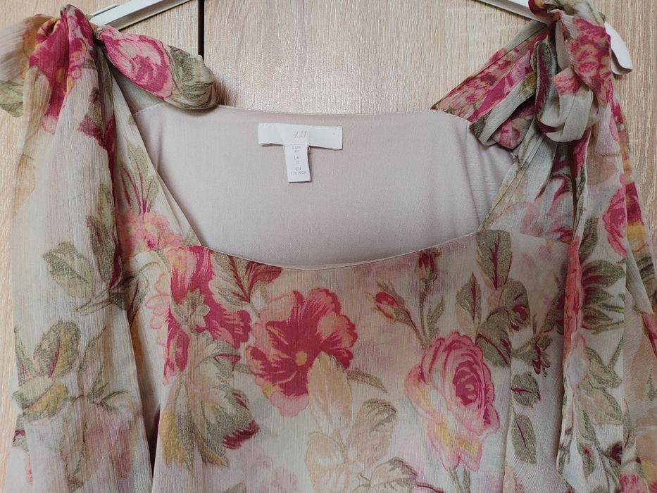 Дамска рокля H&M