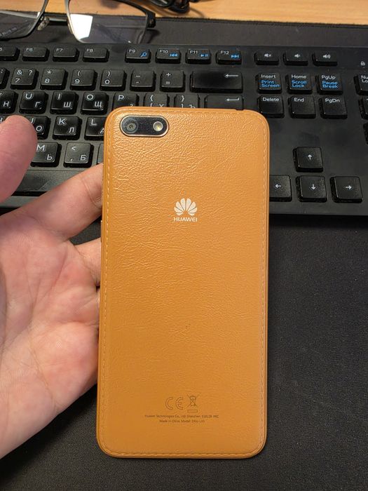 Продам Huawei Y5 Lite