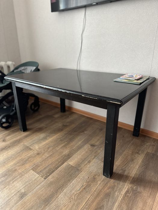 Продам стол размер 120*80