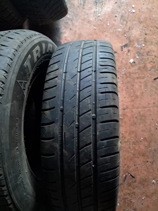 Продам резину на13