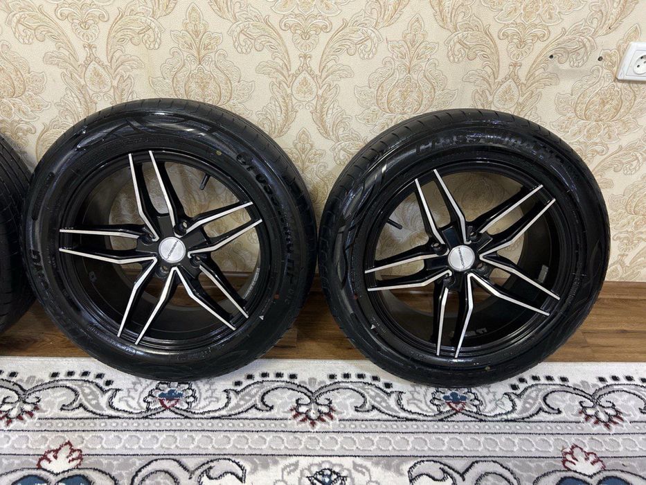 Diska+balon R16 205/60