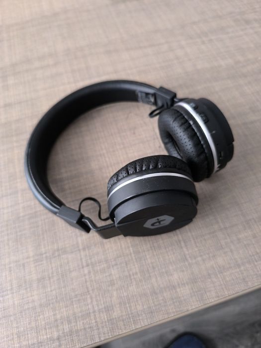 Căști on aer wireless