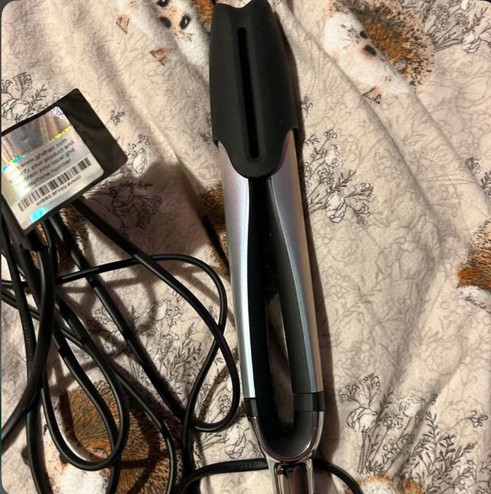 Професионална преса Ghd platinum