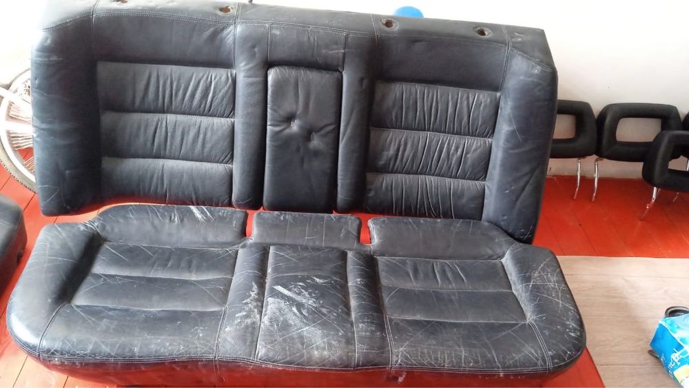 Ауди А 6 с4 кузов