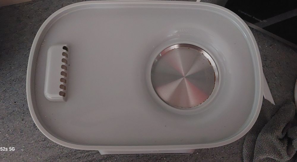 Sterilizator easycare 4in1