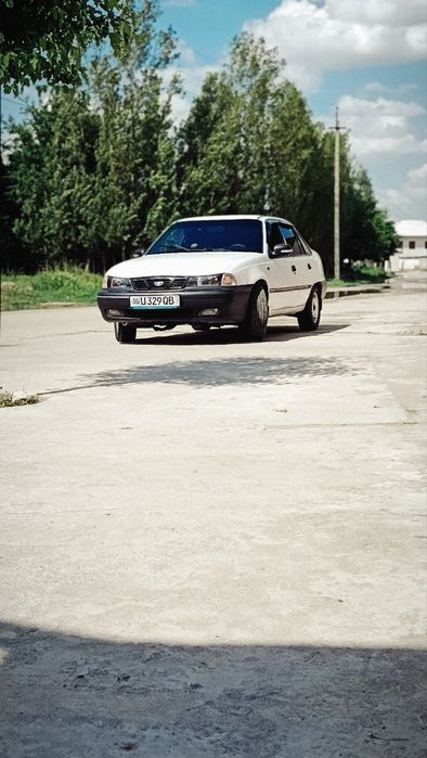 Nexia 1 sotiladi