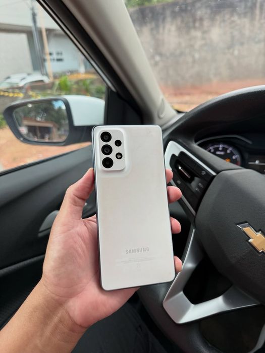 Samsung Galaxy A72 5 g