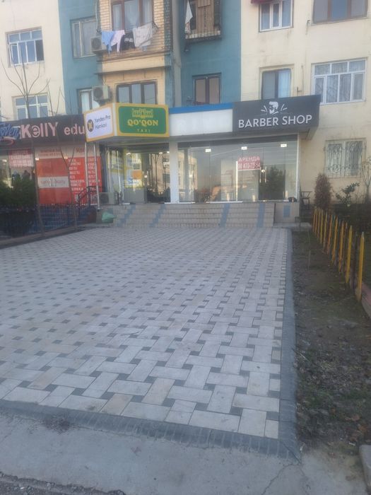 Арендага берилади