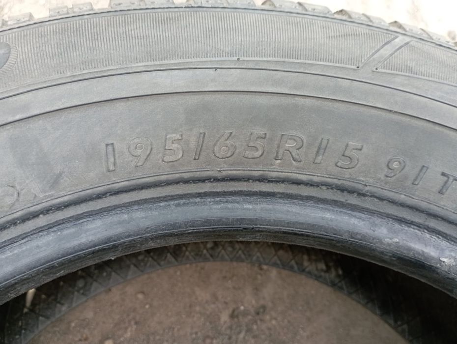 Срочно‼️ продам резину