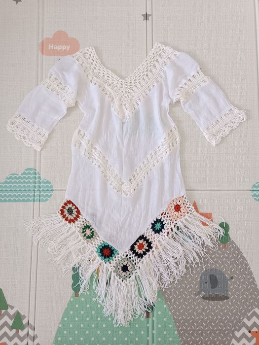 Платье в пол,  платье лапша