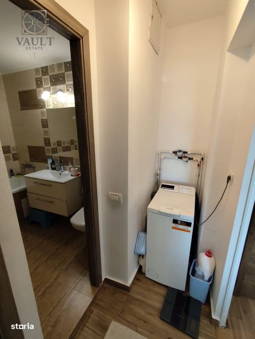 Apartament 4 Camere-2 Bai-2 Balcoane-Reabilitat-Margeanului-Rahova