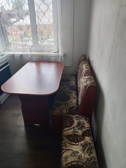 Продам 2 комнатную квартиру.