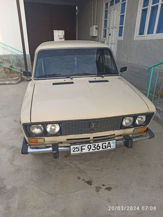Vaz 21 06 yili1985
