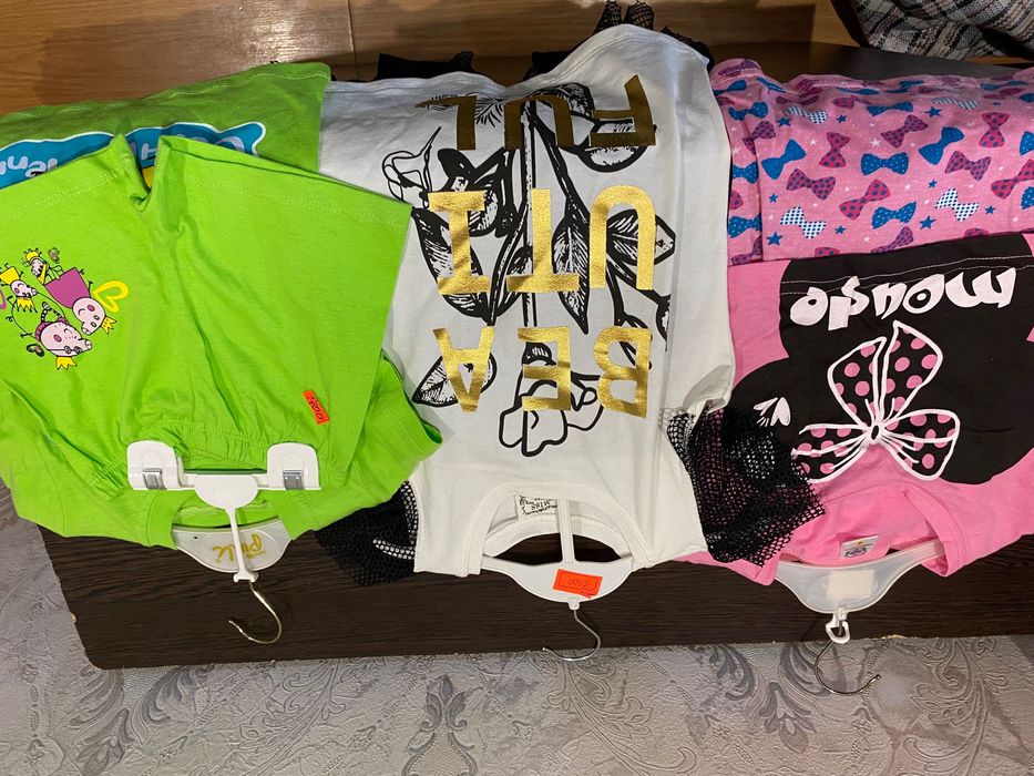 Продажа одежды детской