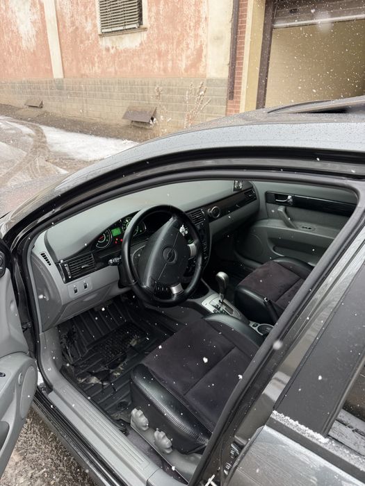 Chevrolet Gentra 3 pozis