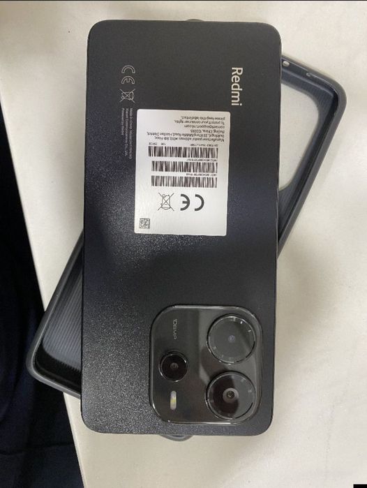 Redmi note 14 256gb global