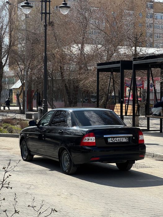 Приора 2 2015 г.