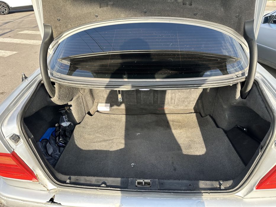 Mersedes w210 e230