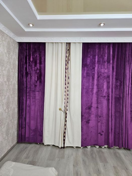 Продам тюли бу хорошие