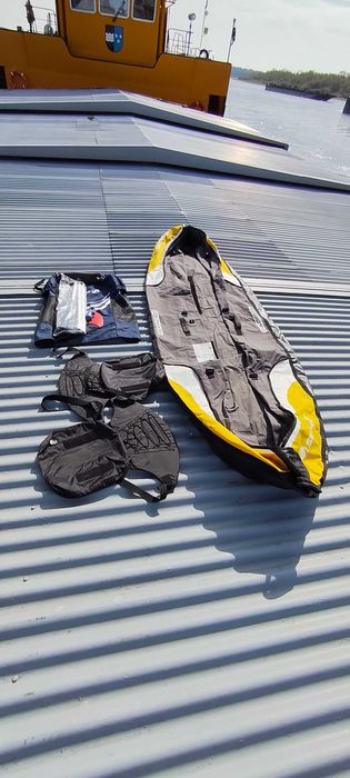 Caiac Sevylor Colorado cu două locuri