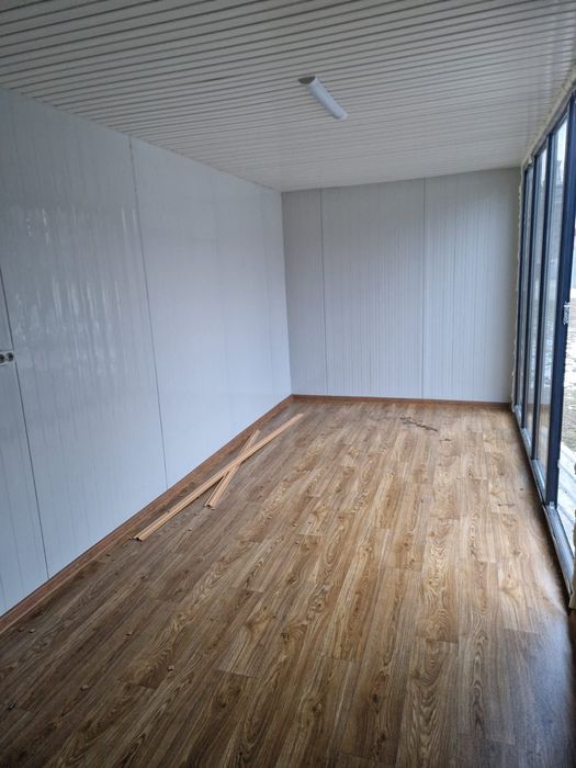Vand containere modulare birou cafenea vestiar orice model