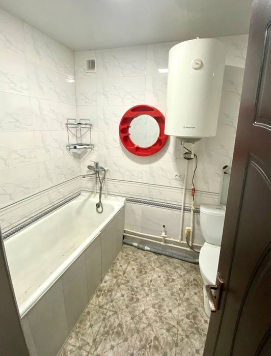 Сдаётся 2х комнатная квартира