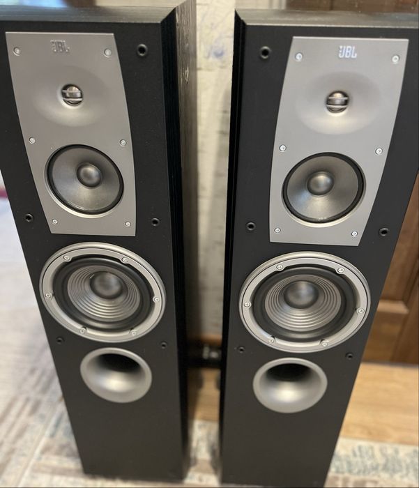 Jbl N36ll акустическая система