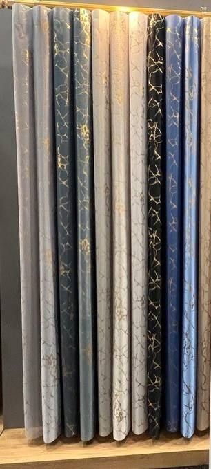 Jaluzi maskitni setka parda