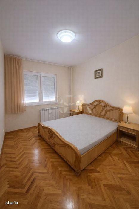 3 camere Pantelimon, et. 2, an 1980, 70 mp, boxa — fotografia 3