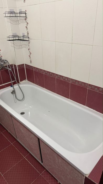 срочно продам ванну