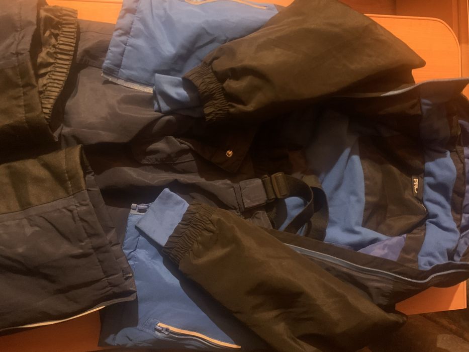 Costum Decathlon iarna schi