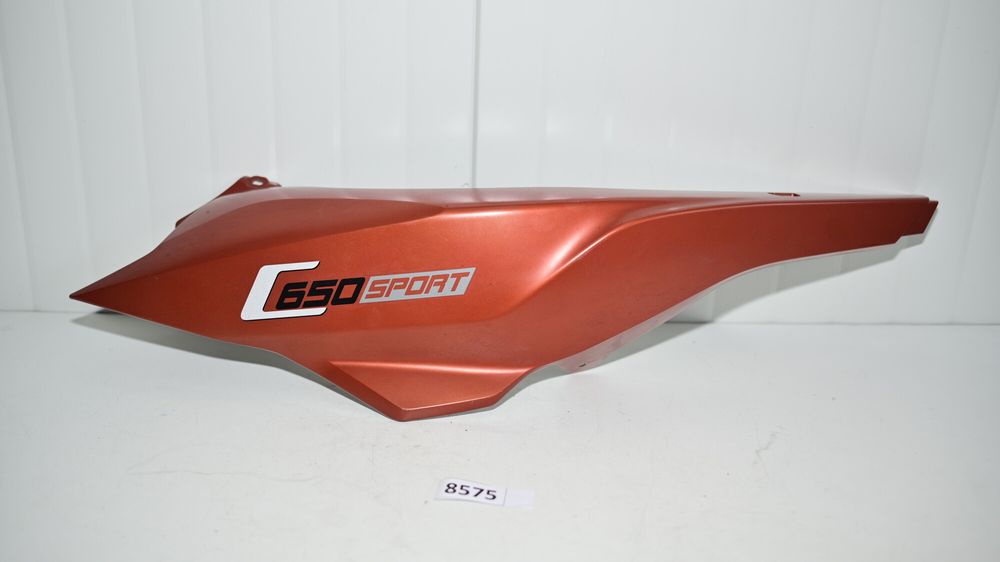 BMW C650GT 2012 2015 SPORT Carena spate stanga