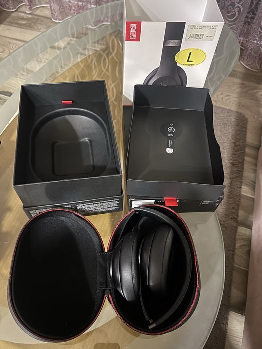 Beats Studio 3 слушалки
